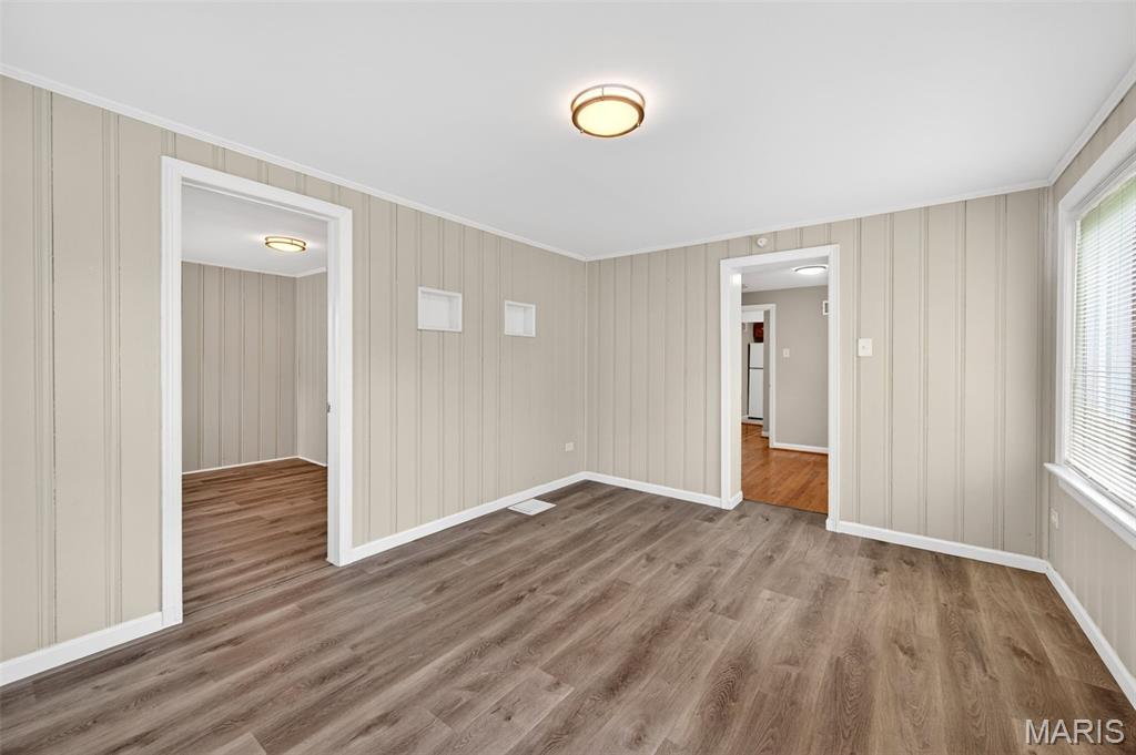 Marlborough Manor - Residential