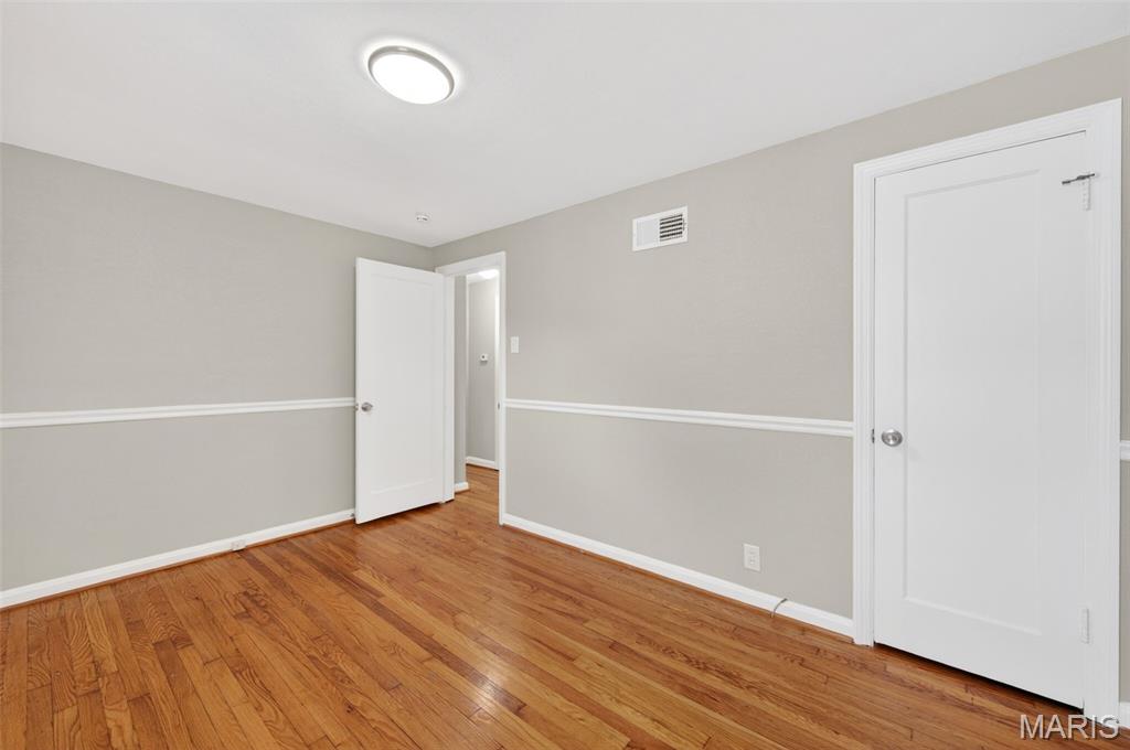 Marlborough Manor - Residential