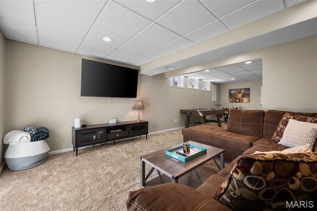 Big Bend Station Three - Residential