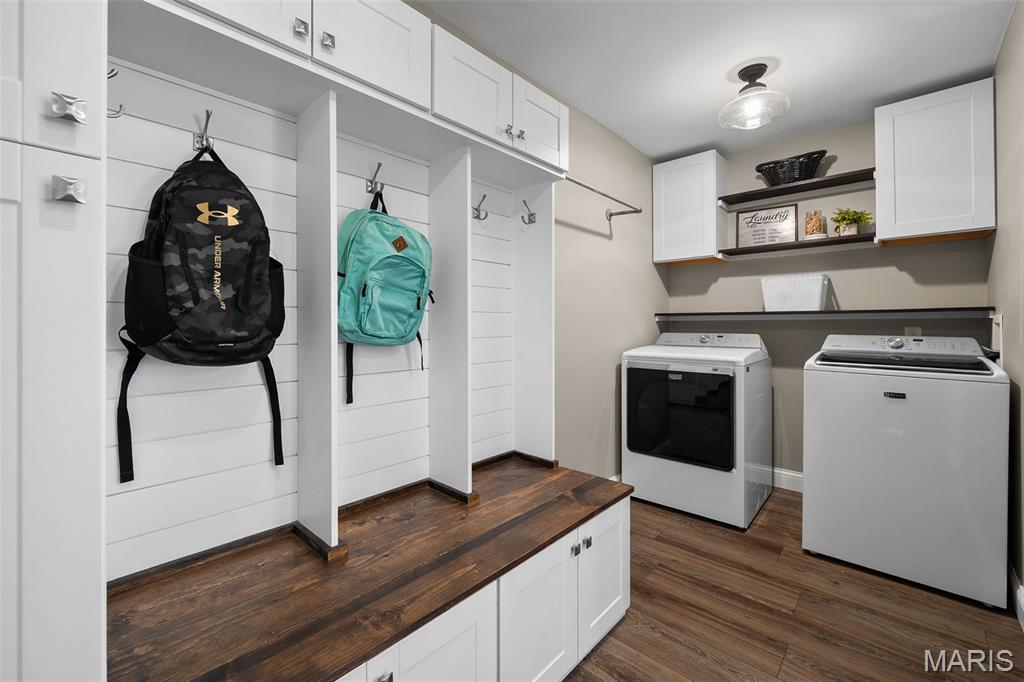 Big Bend Station Three - Residential