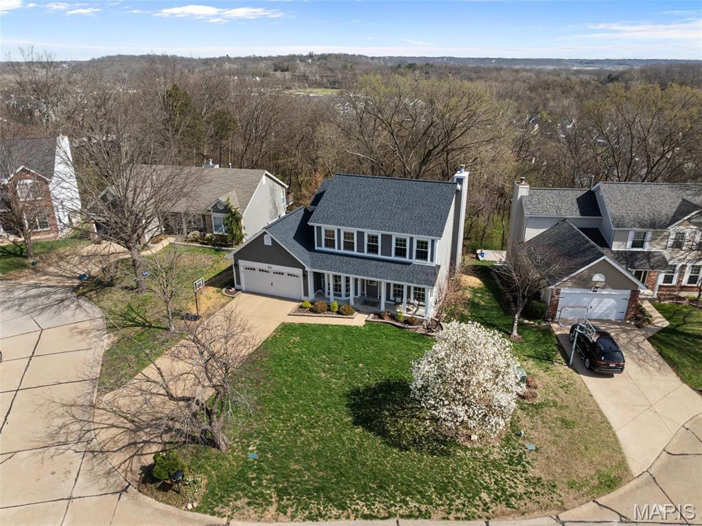 Big Bend Station Three - Residential