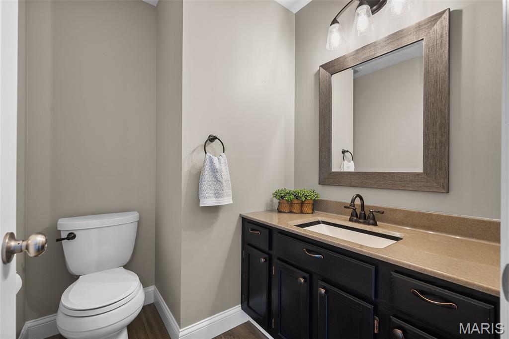 Big Bend Station Three - Residential