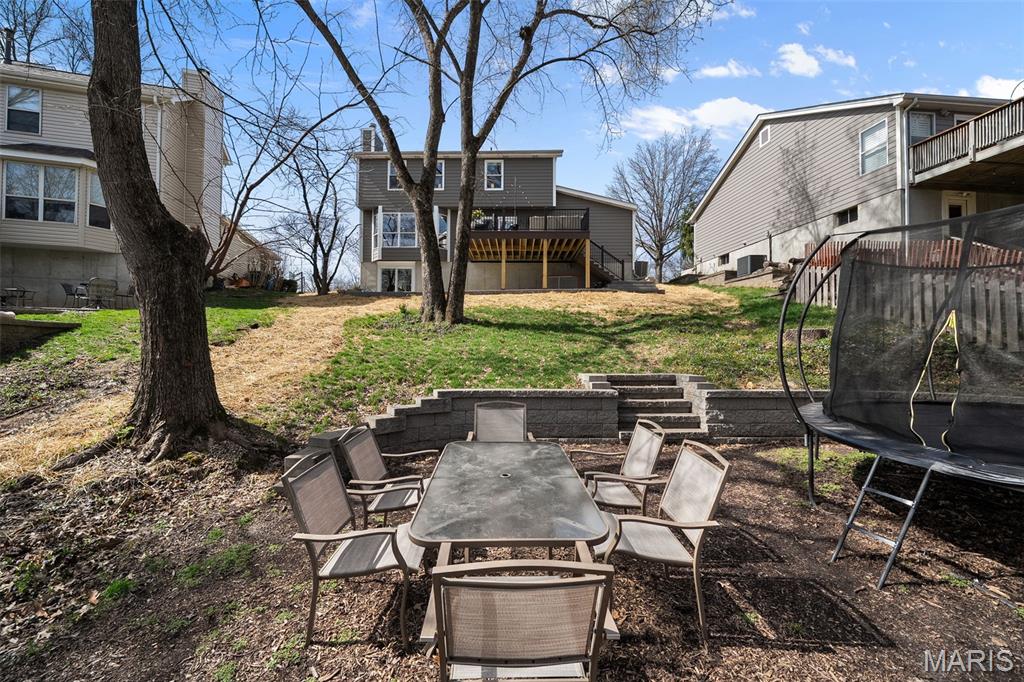 Big Bend Station Three - Residential