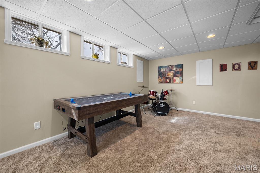 Big Bend Station Three - Residential