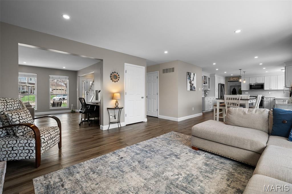 Big Bend Station Three - Residential