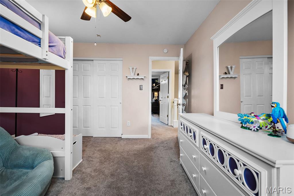 Big Bend Station Three - Residential