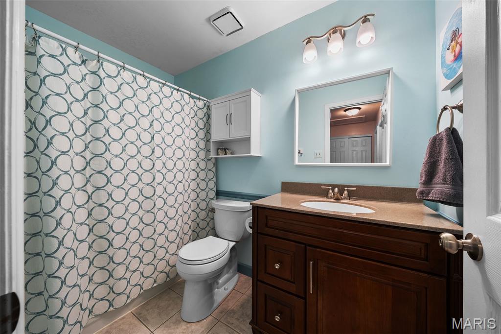 Big Bend Station Three - Residential