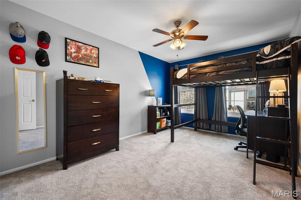 Big Bend Station Three - Residential