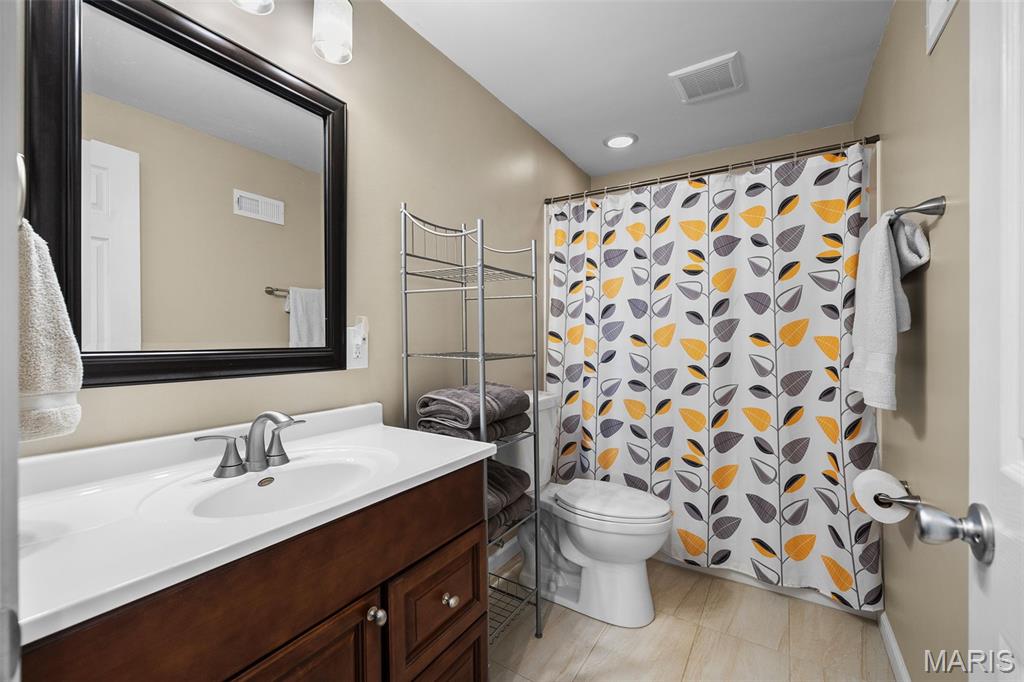 Big Bend Station Three - Residential