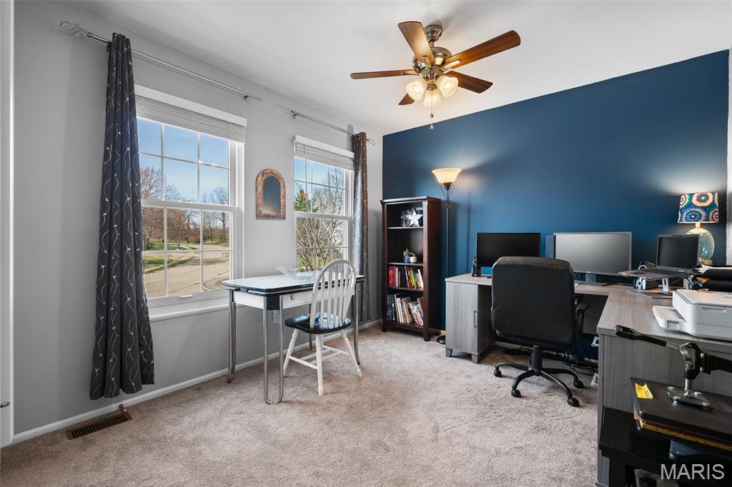 Big Bend Station Three - Residential