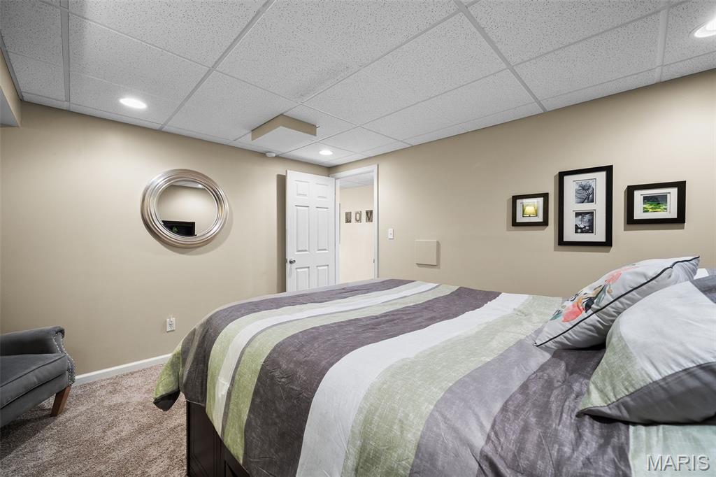 Big Bend Station Three - Residential