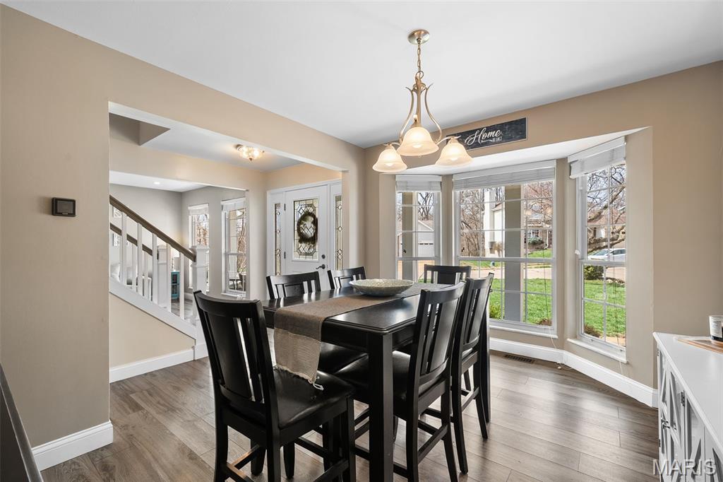 Big Bend Station Three - Residential