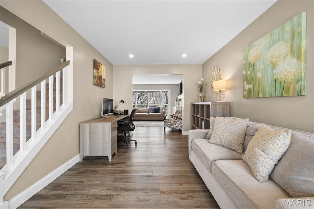 Big Bend Station Three - Residential