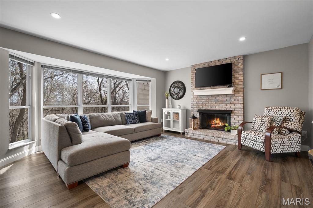 Big Bend Station Three - Residential