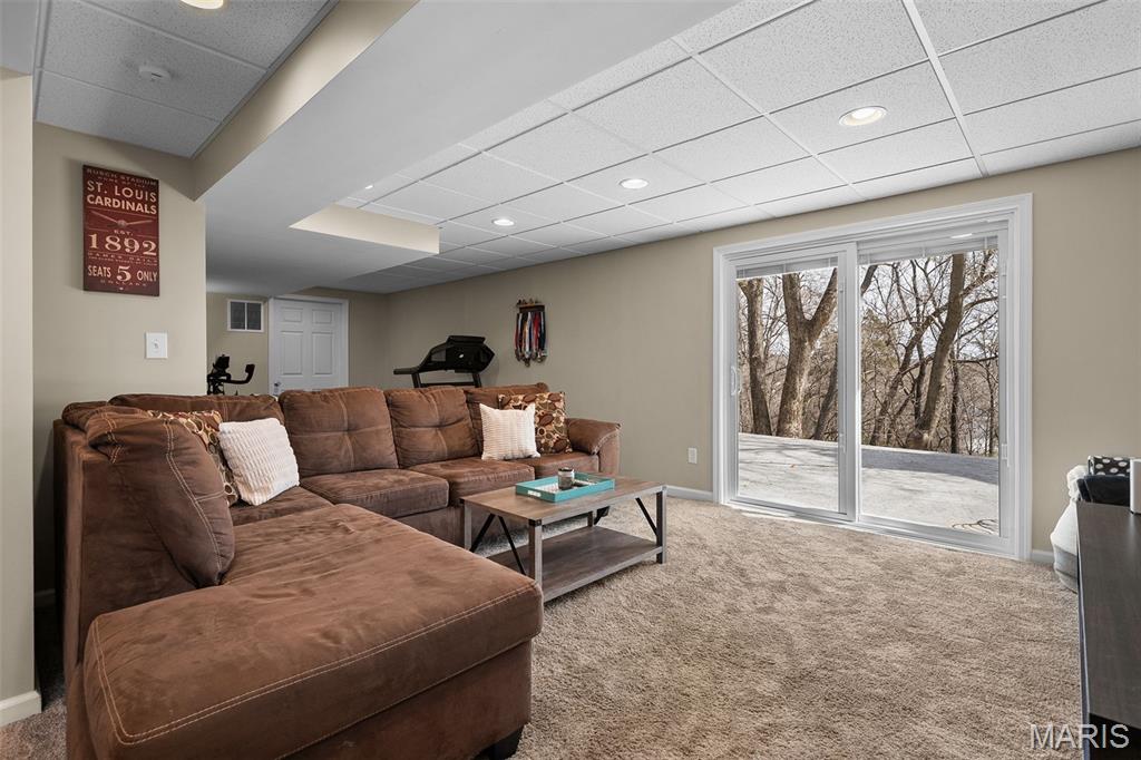 Big Bend Station Three - Residential