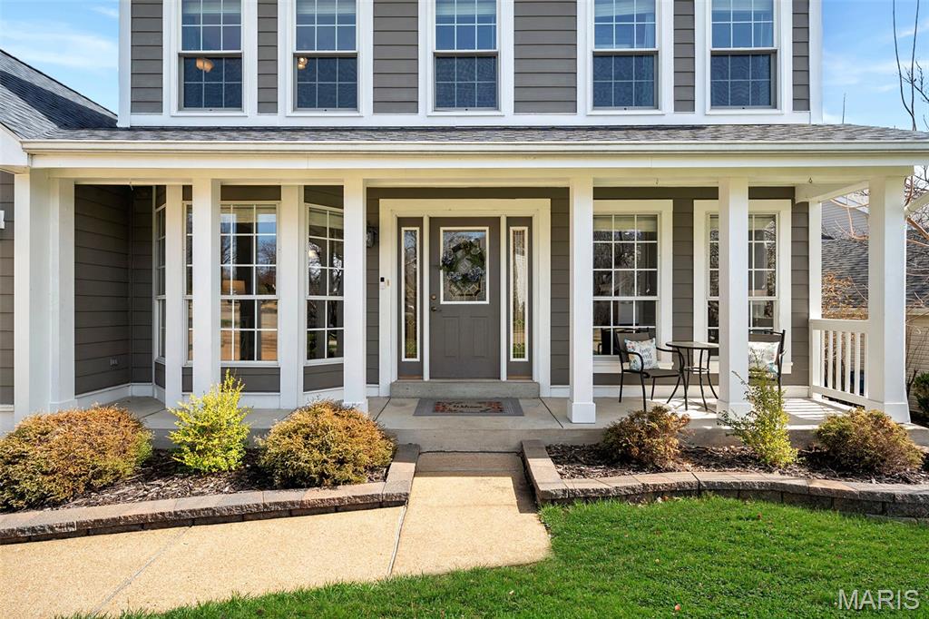 Big Bend Station Three - Residential