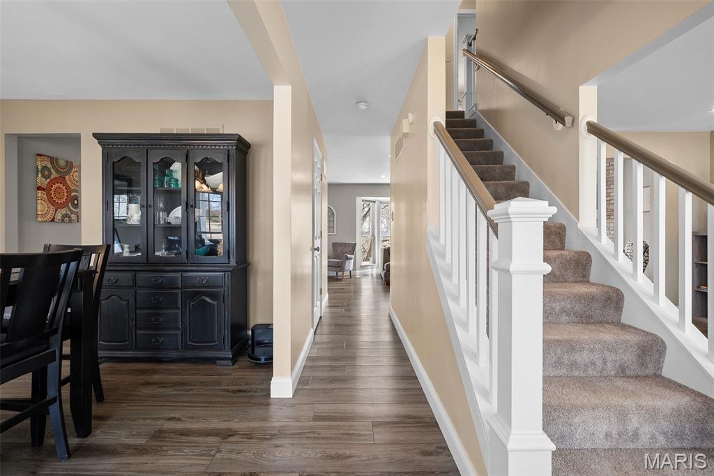 Big Bend Station Three - Residential