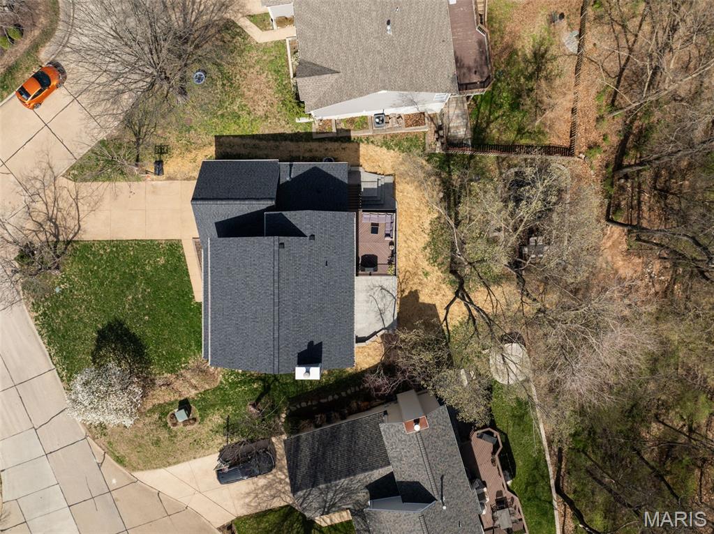 Big Bend Station Three - Residential