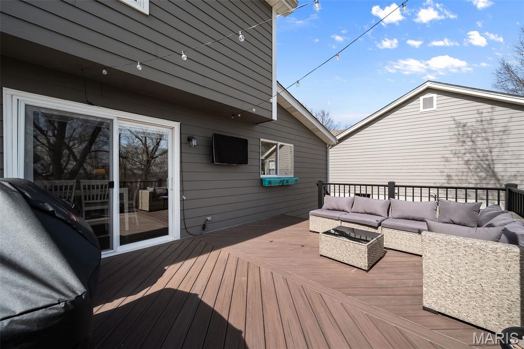 Big Bend Station Three - Residential