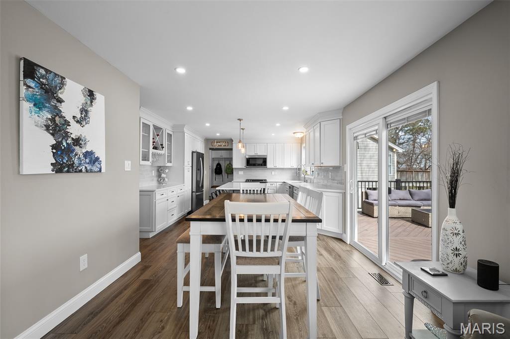 Big Bend Station Three - Residential