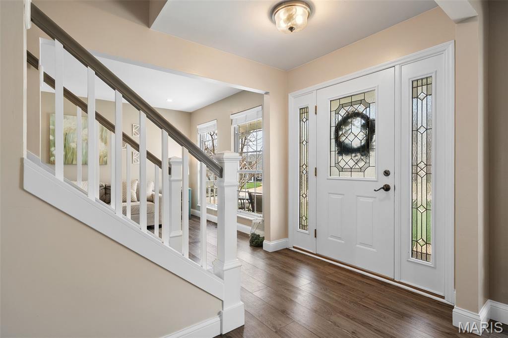 Big Bend Station Three - Residential