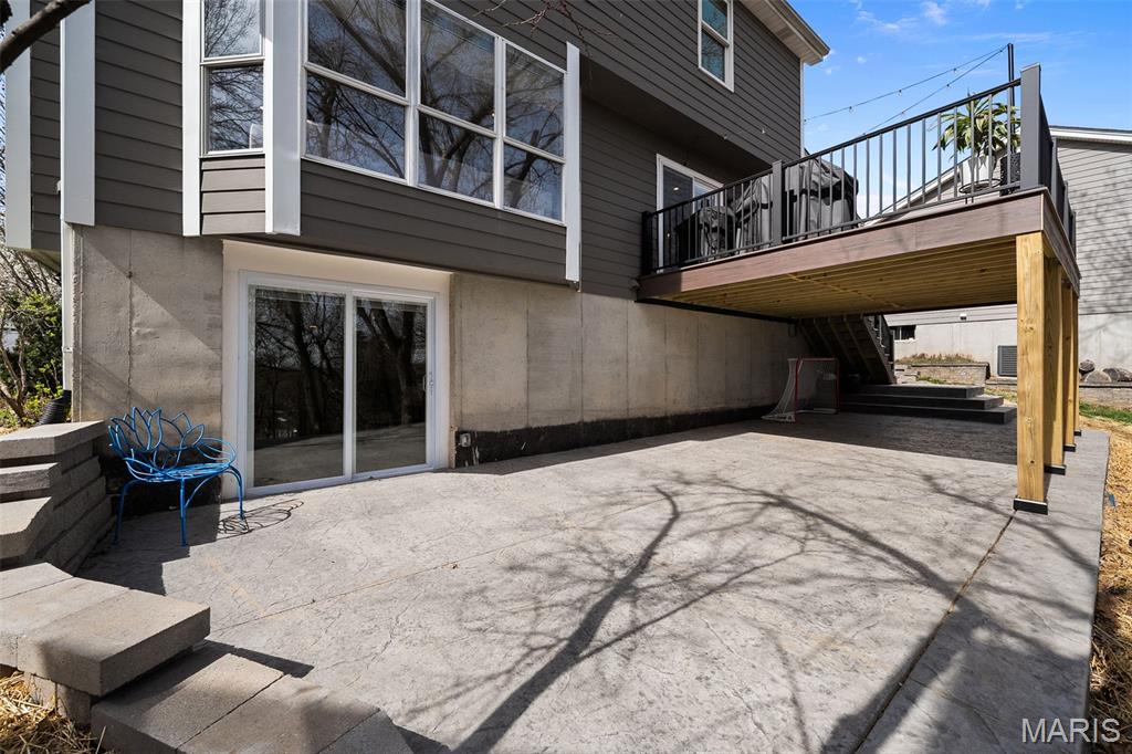 Big Bend Station Three - Residential