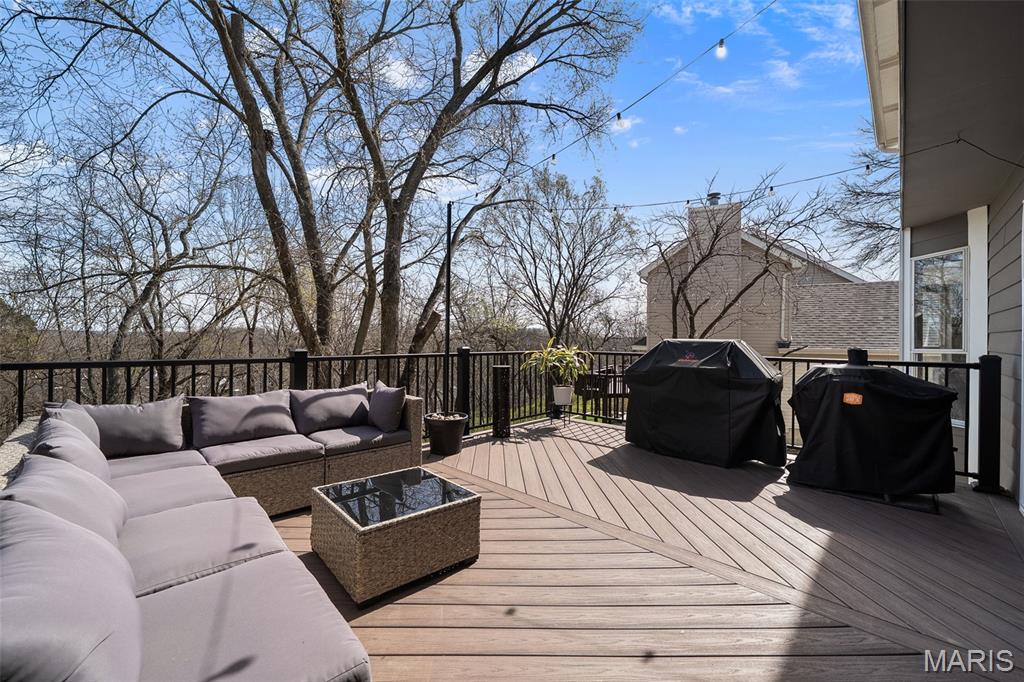 Big Bend Station Three - Residential