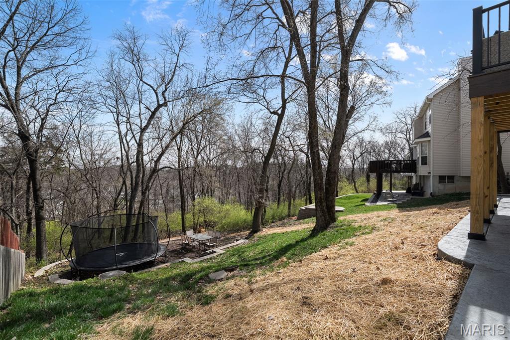 Big Bend Station Three - Residential