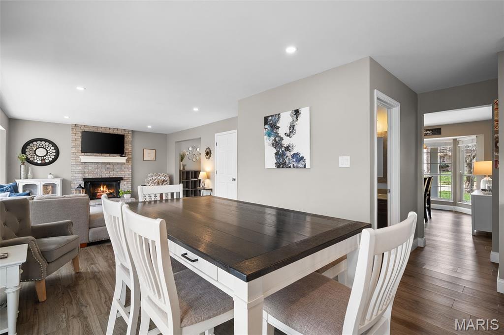 Big Bend Station Three - Residential