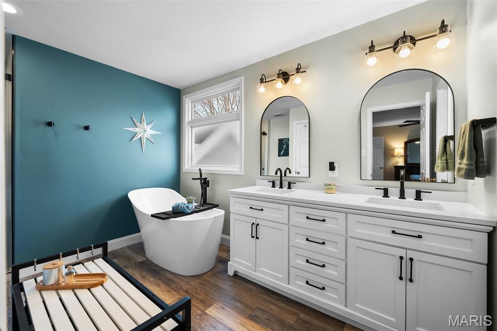 Big Bend Station Three - Residential