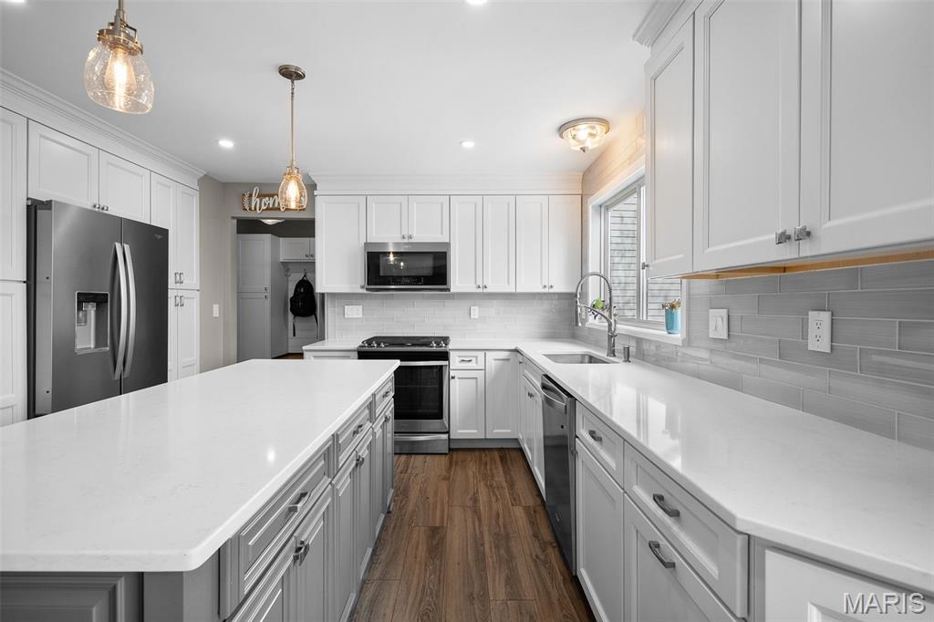 Big Bend Station Three - Residential