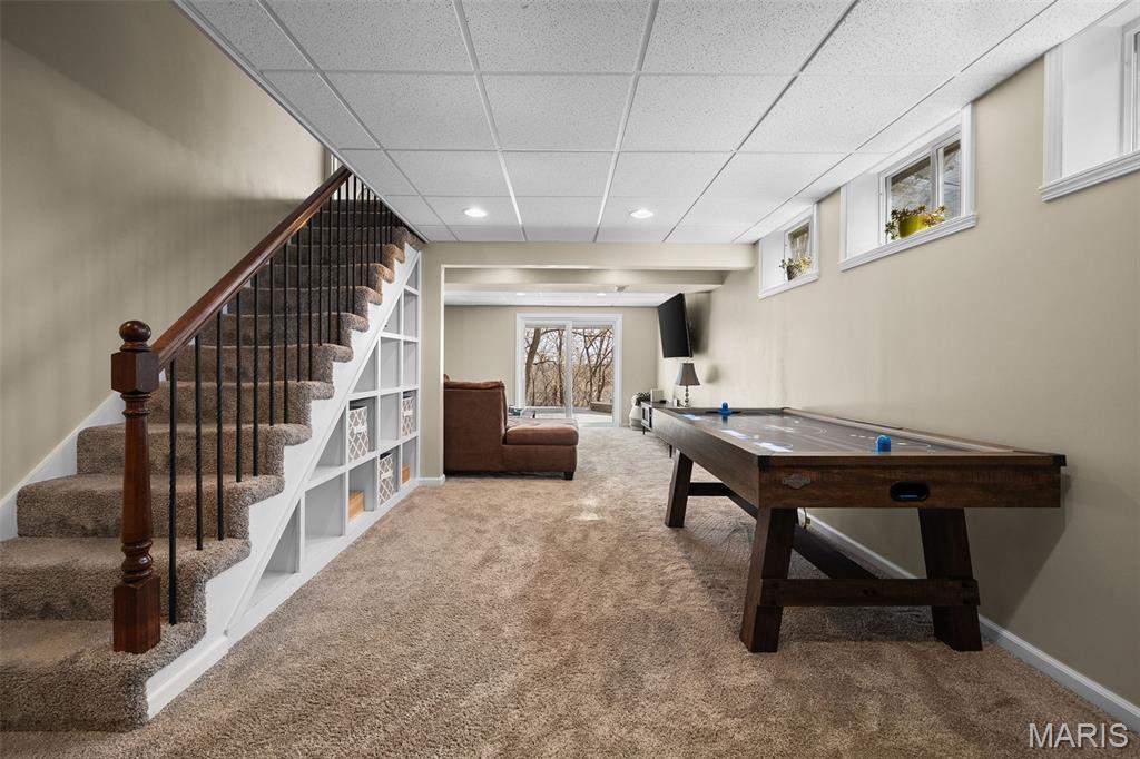 Big Bend Station Three - Residential