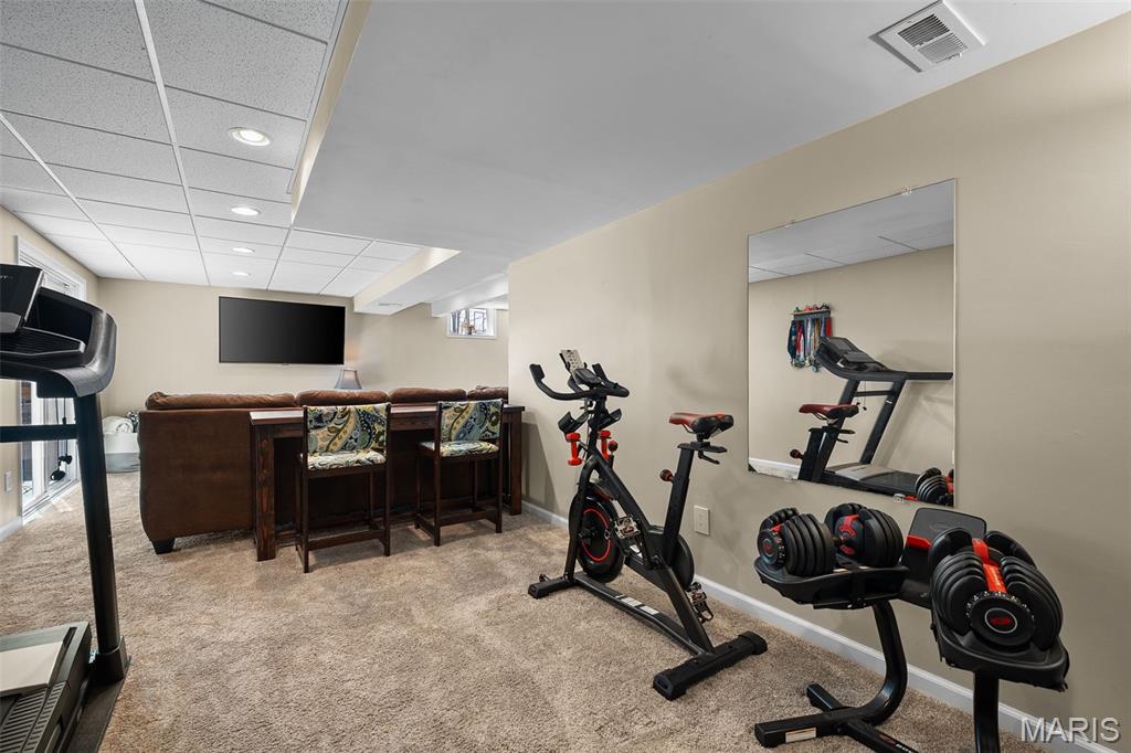 Big Bend Station Three - Residential