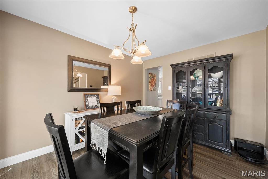 Big Bend Station Three - Residential