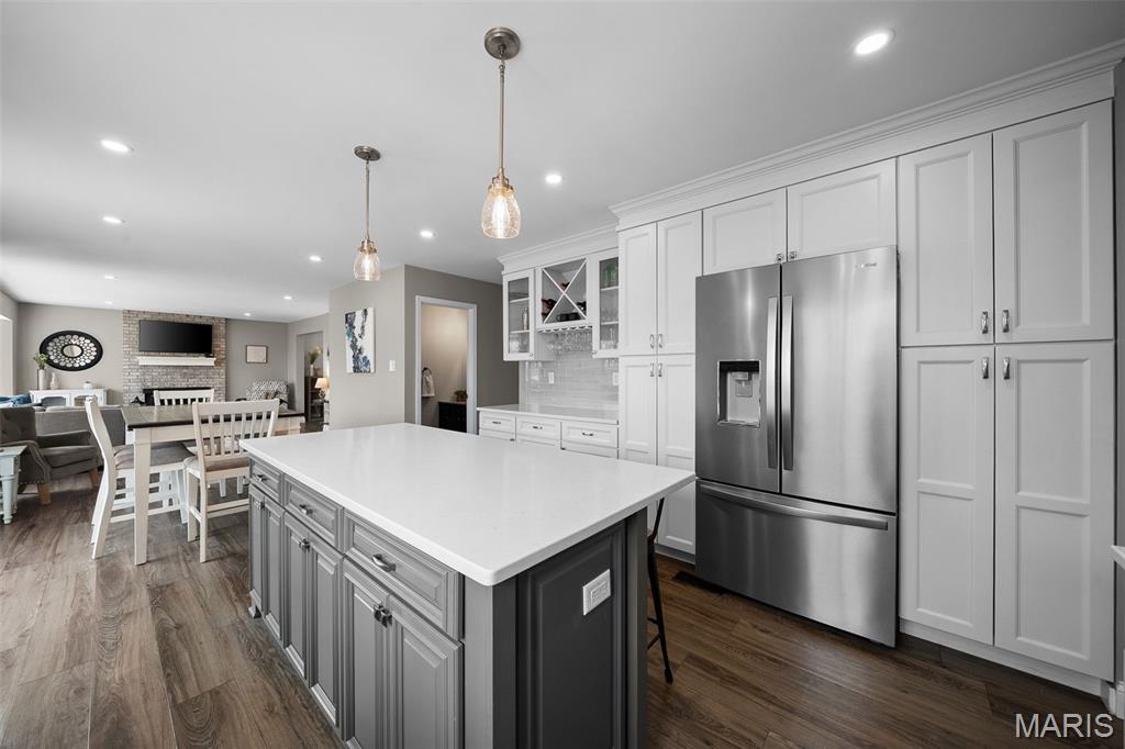 Big Bend Station Three - Residential