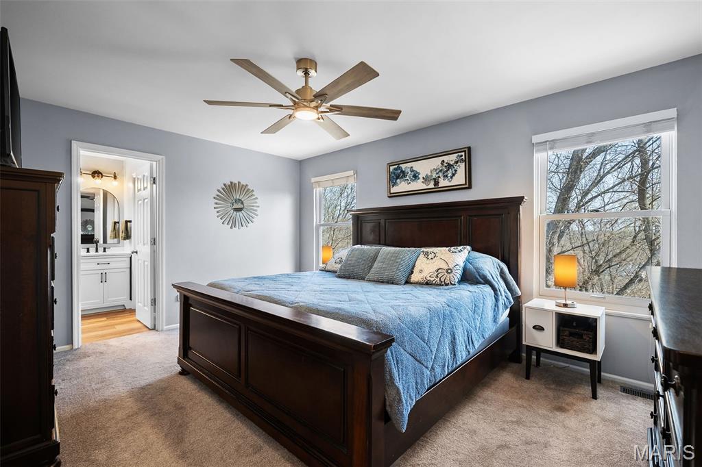 Big Bend Station Three - Residential