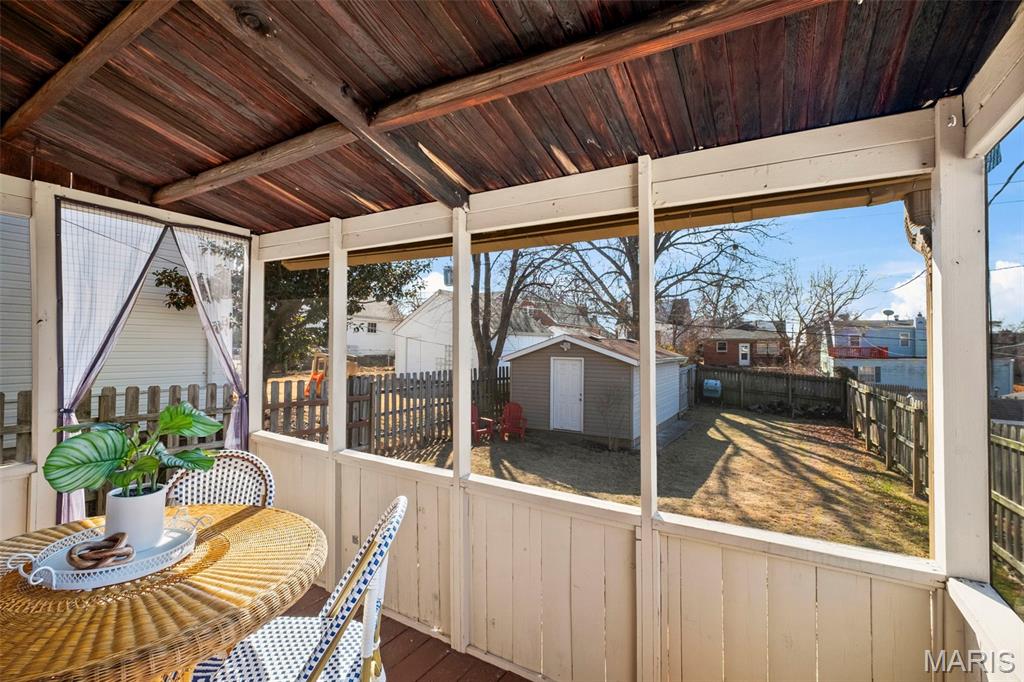 Rohndale Add - Residential