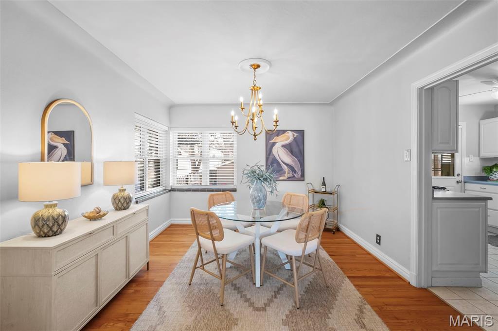 Rohndale Add - Residential