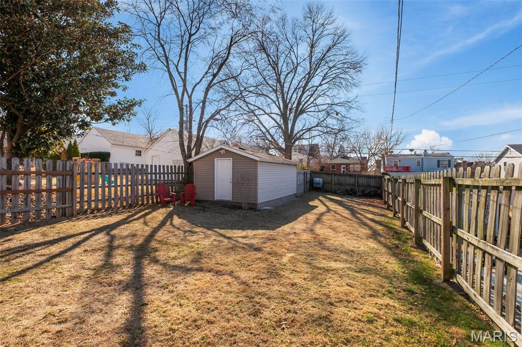 Rohndale Add - Residential