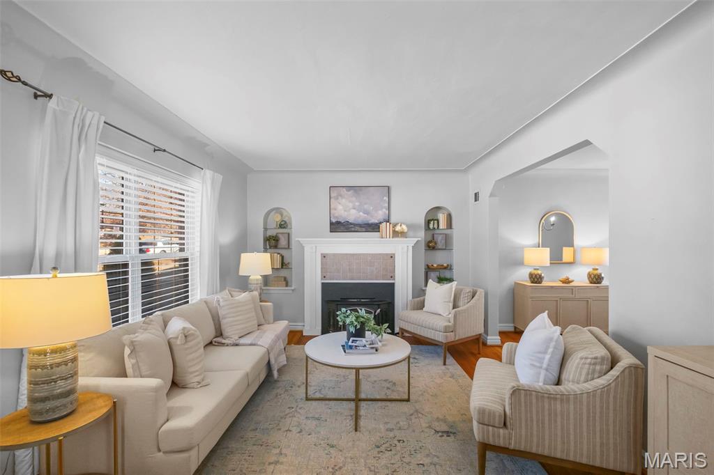 Rohndale Add - Residential