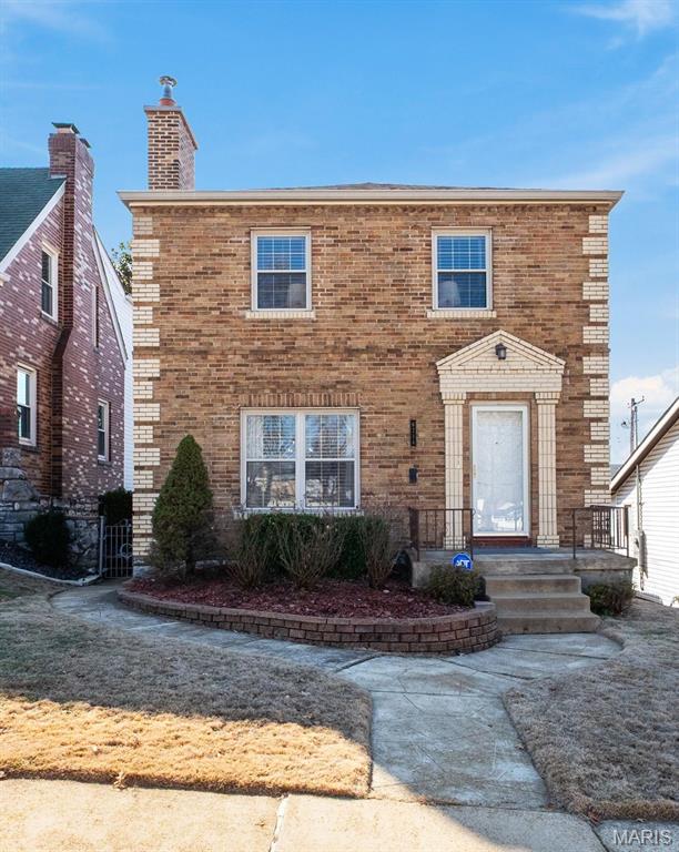 Rohndale Add - Residential