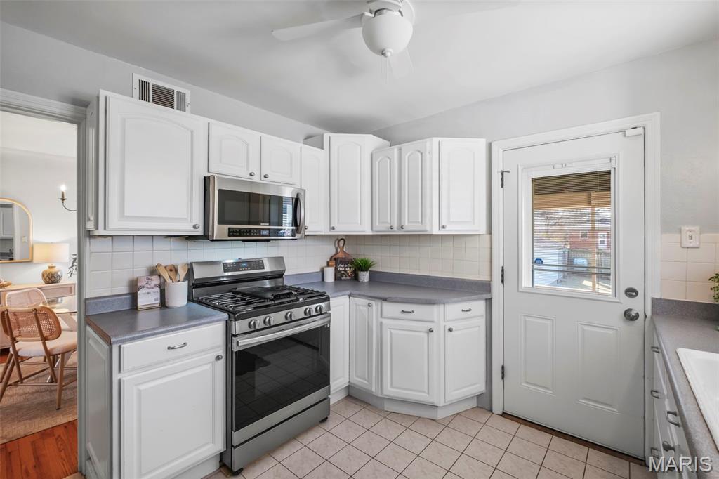 Rohndale Add - Residential