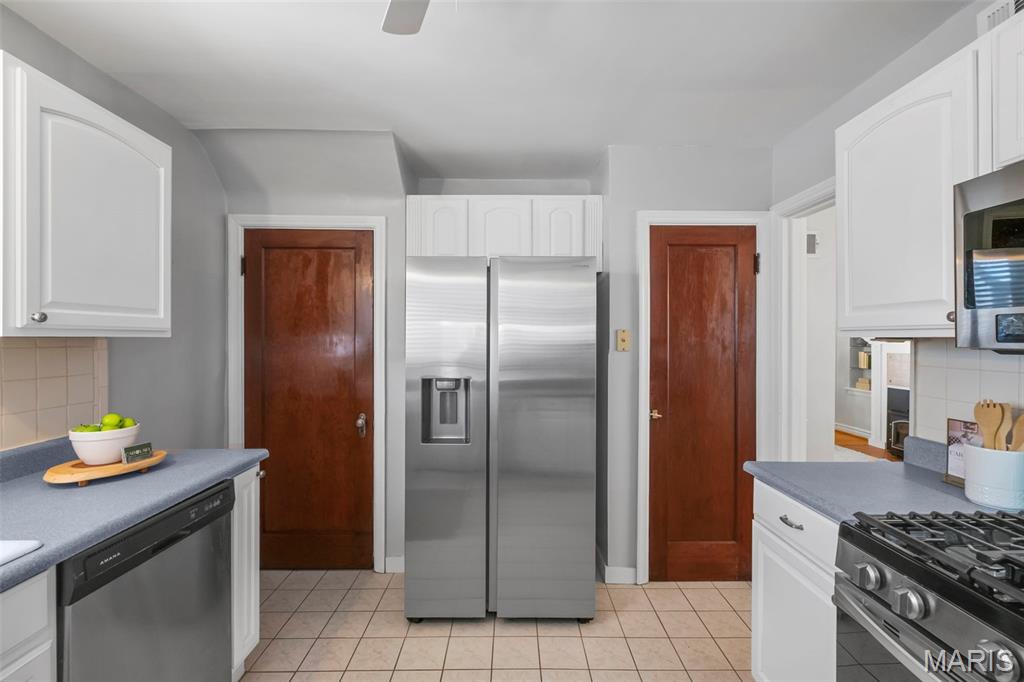 Rohndale Add - Residential