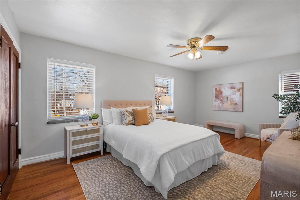 Rohndale Add - Residential