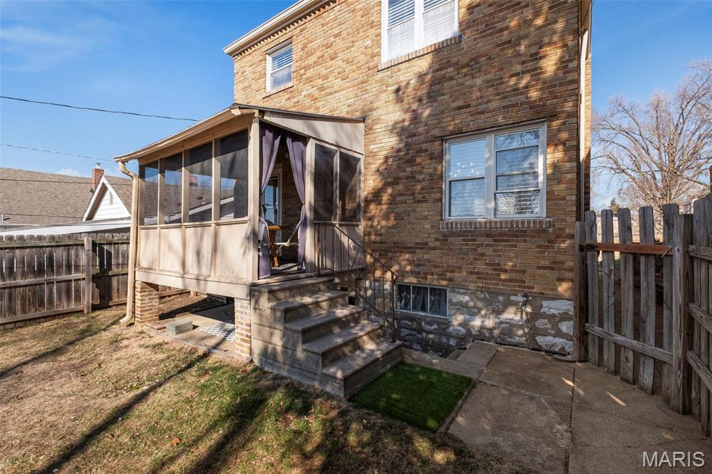 Rohndale Add - Residential