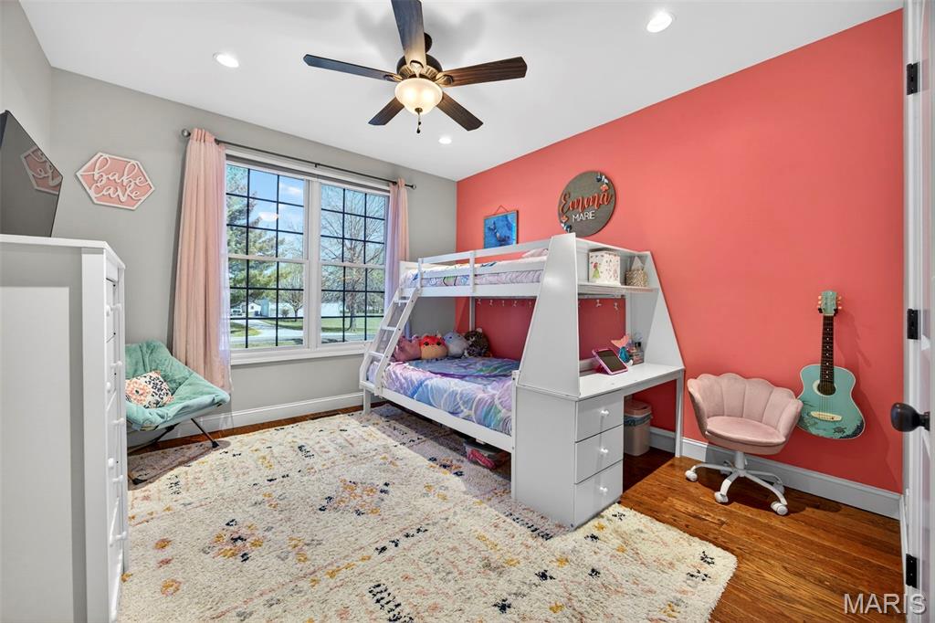 Country Trails - Residential