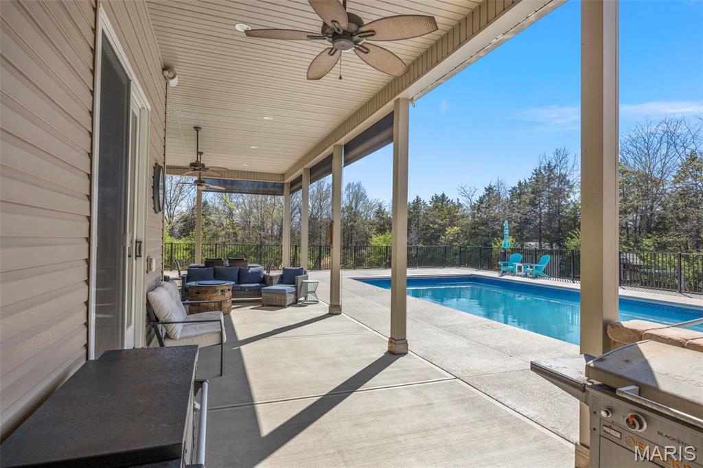 Country Trails - Residential