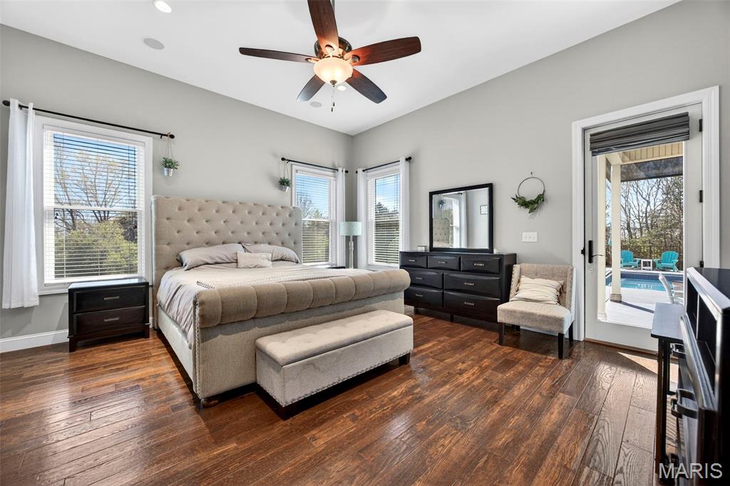 Country Trails - Residential