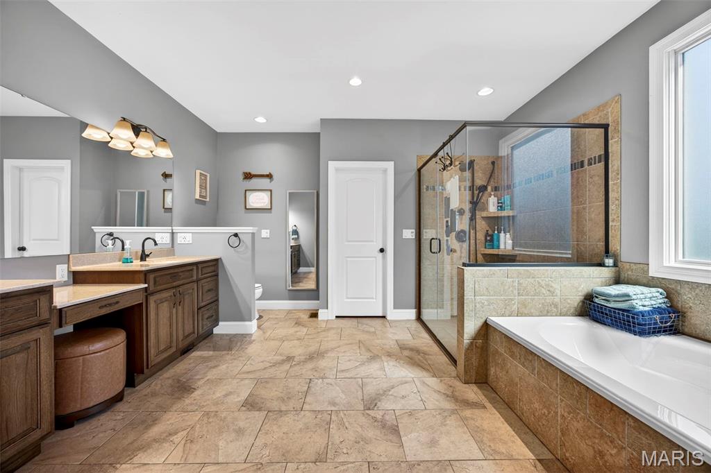 Country Trails - Residential