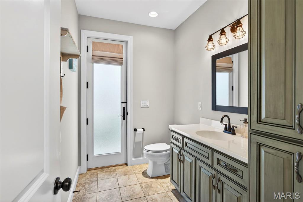 Country Trails - Residential